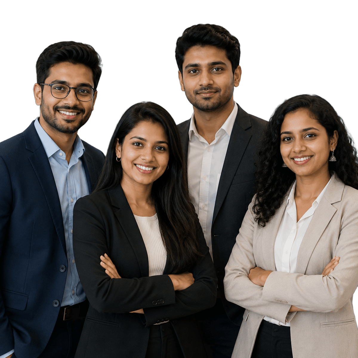 EnquiryBazaar Dedicated B2B Growth Specialists