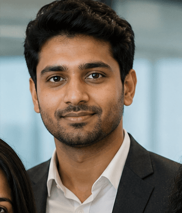 Rohan Nair